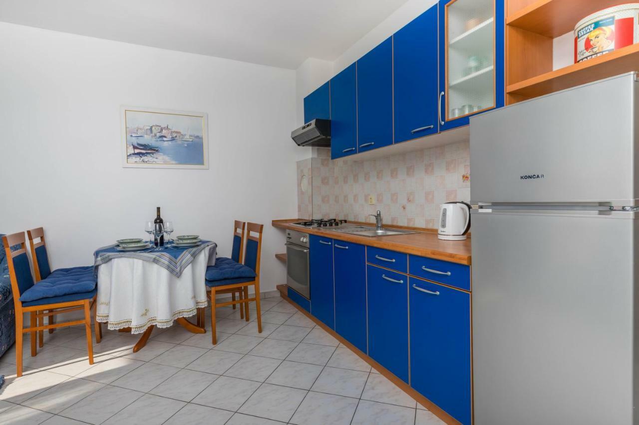 Apartmani Adria LiLa Crikvenica Dramalj Esterno foto