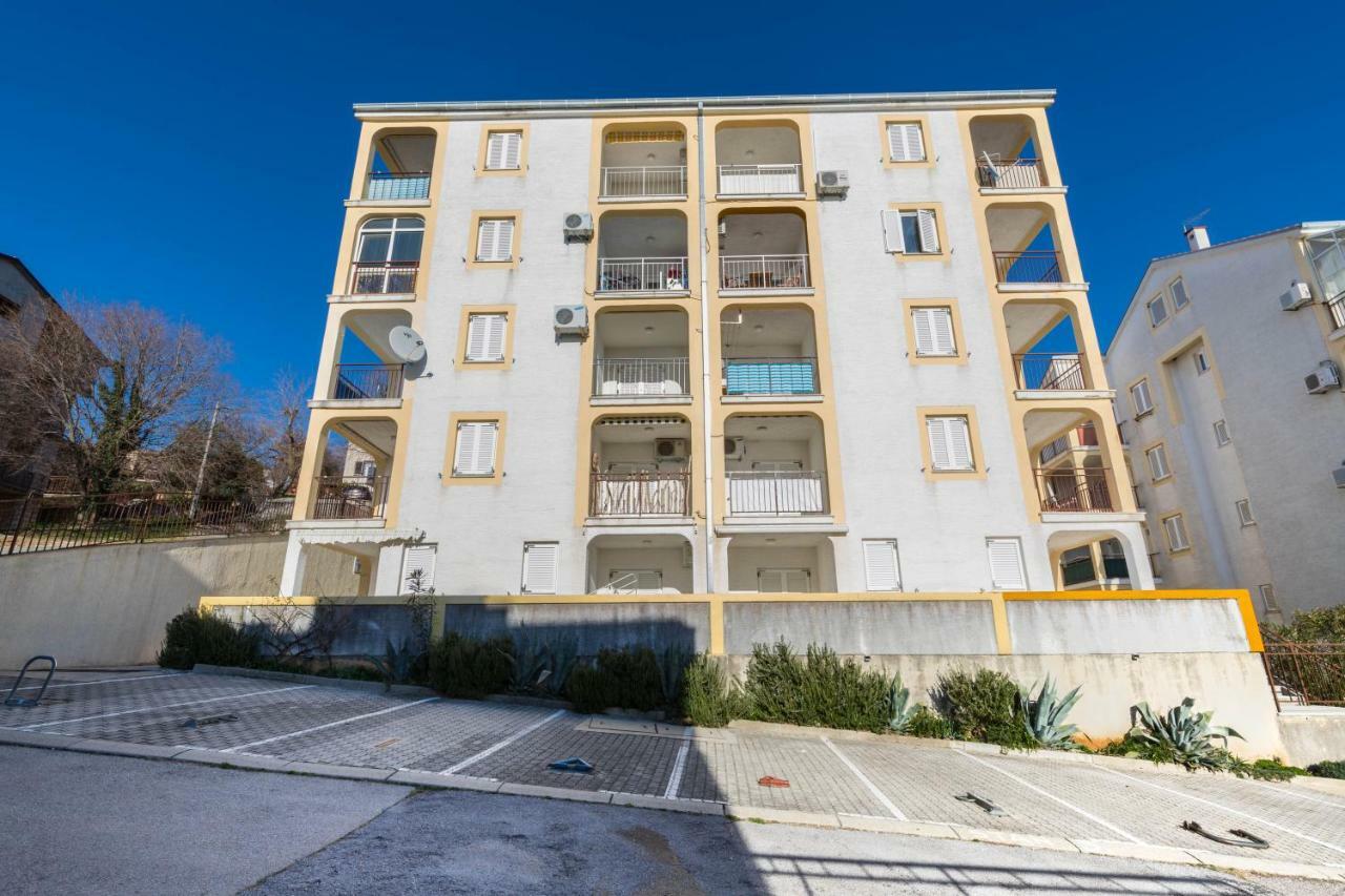 Apartmani Adria LiLa Crikvenica Dramalj Esterno foto